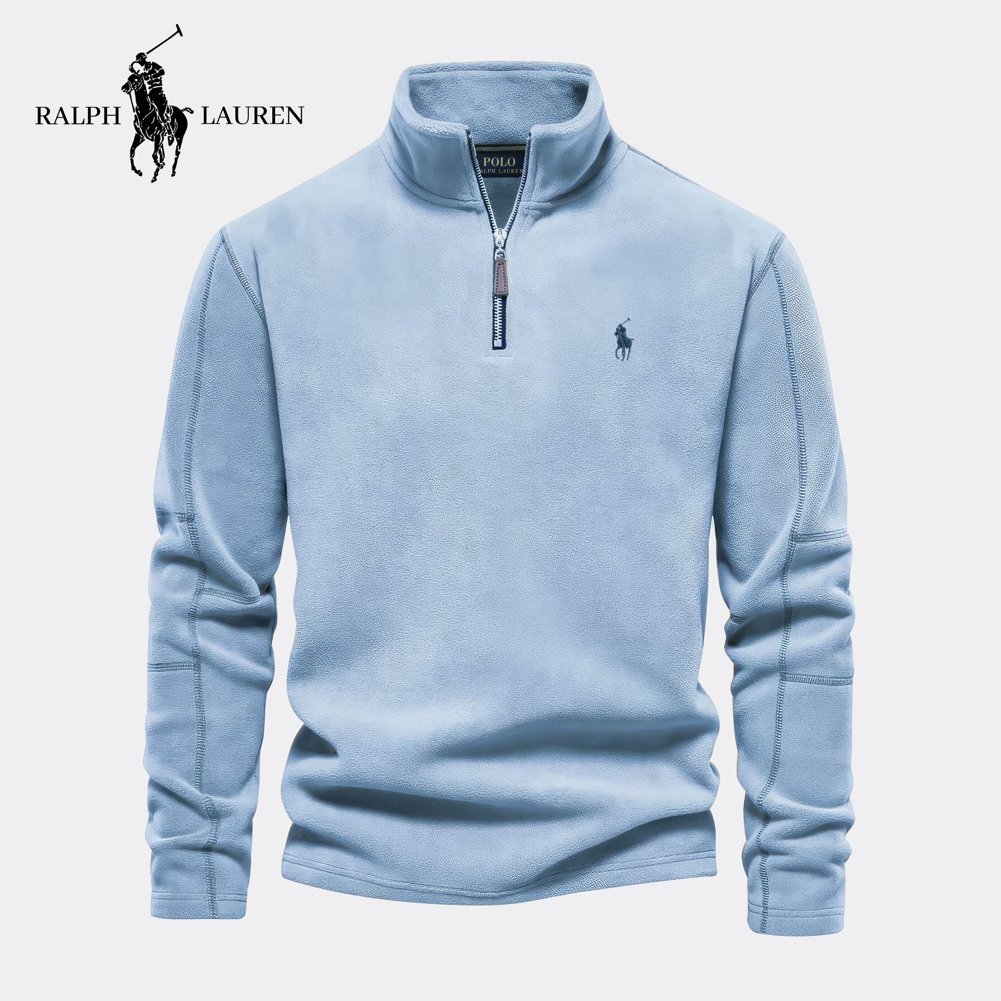 RL Prestige Sweater